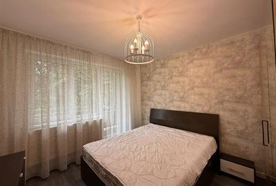 Apartament 3 camere semidecomandat, Podu Ros - Etaj 2 - 9