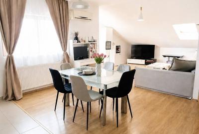 Vand apartament cu 3 camere și loc de parcare - 3