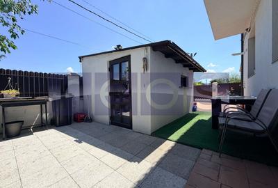 VANZARE VILA 4 CAMERE | 3 DORMITOARE | BUFTEA | - 5