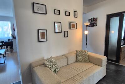 Apartament tip loft 117 mp in Zorilor zona Facultatii de Arhitectura - 5