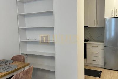 Campeador City- Metro 2| 2 camere| loc de parcare| lift| balcon - 7