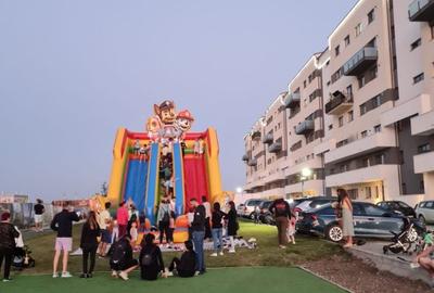 3 camere, 65 mp +  6 mp balcon, bloc nou Brasov, mai 2026 - 14