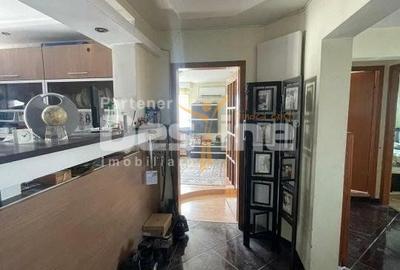 13 Septembrie-Prosper Plazza | 4 camere | 94mp | et 8 | dec | 200.900 euro - 5