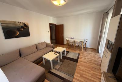 | Apartament 2 camere Onix Residence - Parcare Subterana | - 5