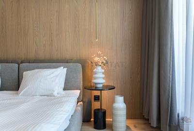 Vilă premium Pipera – 5 camere, grădină, garaj, 384 mp - 10
