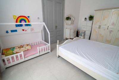 Apartament deosebit într-o clădire cu istorie, în centrul Timișoarei  📍 - 9