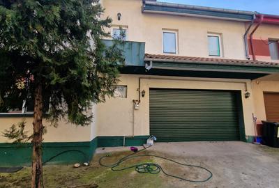 Splaiul Unirii - Calea Vitan- Mihai Bravu - Vila moderna - 330 mp, P+1E+M, garaj - 2