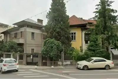 Vila Cotroceni |  Singur Curte |  Central | Metrou Eroilor - 1