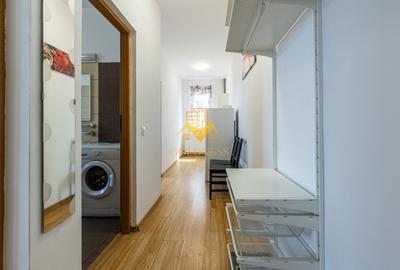 2 camere decomandate, modern, parcare, Cartierul Buna Ziua, Zona Audi - 8