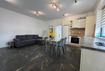 3 camere, 2 Parcari, Pet Friendly, Buna Ziua, Grand Hotel, Trifoiului - 1