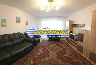 Apartament 3 camere de inchiriat zona Centru mobilat si utilat - 6