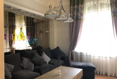 Beautiful and elegant apartment, in Dorobanti Capitale - 3