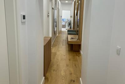 Vila istorică deosebită renovata si consolidată in zona Dorobanti Capitale - 3