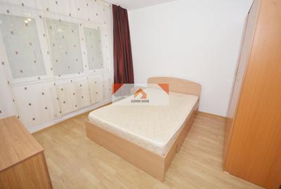 Apartament cu 2 camere decomandat, mobilat în Lujerului