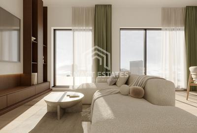 Apartament exclusivist in imobil Butique | Iancu Nicolae - JolieVille - 14