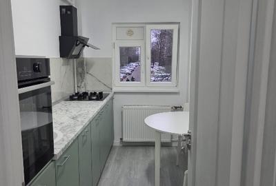 1 Decembrie 1918 - 5 Minute Metrou - Apartament 2 camere Modern - TOTUL NOU - 7