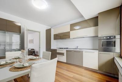 3 camere, 130 mp, Complex Barbu Delavrancea + parcare - 10