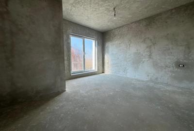 Duplex 4 camere, 110mp utili, 290mp teren - zona Giroc - 5