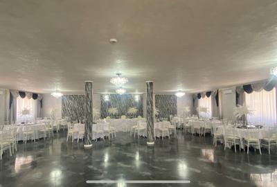 Complex Comercial de Lux –  3 Vile, Salon Evenimente și 2 Piscine - 14
