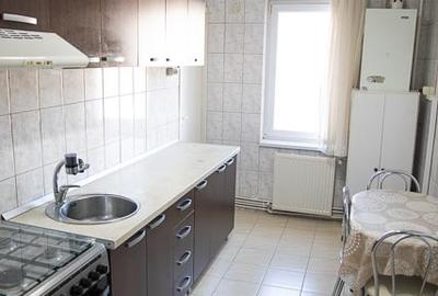 APARTAMENT 3 CAMERE DECOMANDAT, 75 mp ZONA DIAMANT - 4