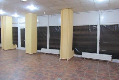 Inchiriere Spatiu Comercial Teiul Doamnei - Stradal - 105 mp - 19