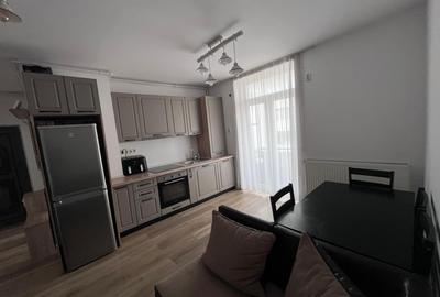 Apartament 2 camere decomandate | 62 mp | MARASTI | Zona The Office – The Nest - 8