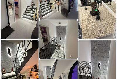 Casă duplex premium Clinceni | Complet mobilată | Gata de mutare - 15