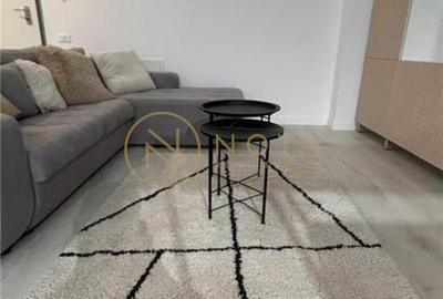 Apartament cu 2 camere decomandat, mobilat în Pipera
