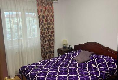 Apartament situat la mansarda Bradet 3 dormitoare Pret 77.000eur neg - 4