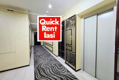 INCEPAND CU 1AUGUST-Copou Exclusive Residence Apartament 2Camere De Inchiriat - 15