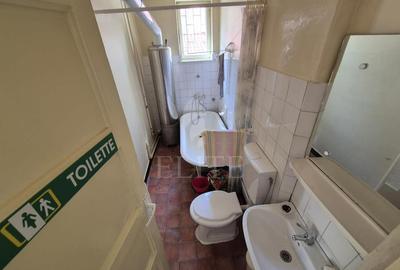 Apartament 2 camere în zona FACULTATEA DE LITERE - 2