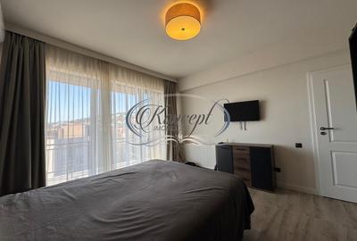 Penthouse premium si comunitate inchisa in Sunny Hill Residence - 8