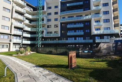 Vivamus Park Residence