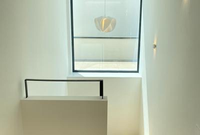 Vila individuala Pipera - 4