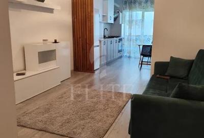 Apartament 2 camere în zona CORNELIU COPOSU - 1