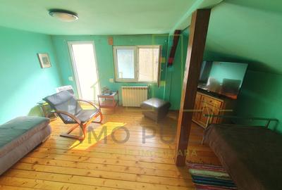 Casa individuala. 2 fronturi de pe 2 strazi (fata-spate) - 3