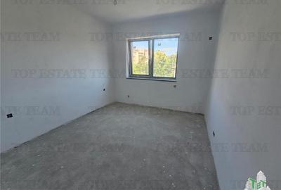 Apartament 2 camere+terasa 10mp zona Ghencea-Dr.Taberei - 5