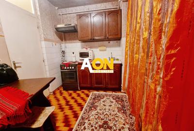 Apartament 2 camere, etaj intermediar, Ampoi 3 - 6