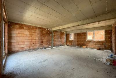 Oportunitate! Casa la standarde NZEB, Dambul Rotund, 195 mp utili - 9