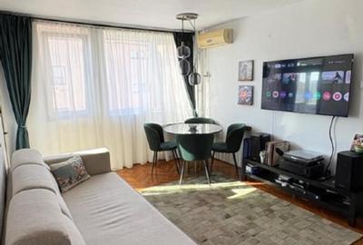 Vanzare Apartament 2 camere Renovat Lujerului - 2