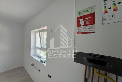 Duplex in Sanandrei 3 camere - 10