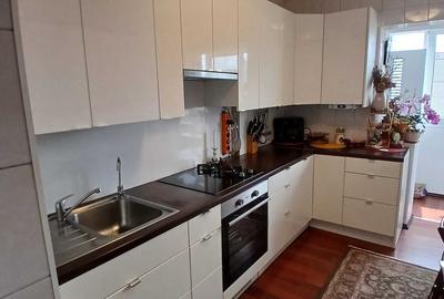 Apartament Luminos 4 Camere.  Decomandat. Zona Universitatea Spiru Haret. - 4