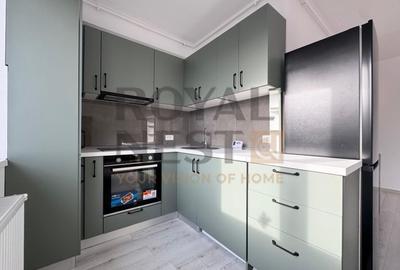 De inchiriat garsoniera insorita langa Sport Arena Ghimbav - 1