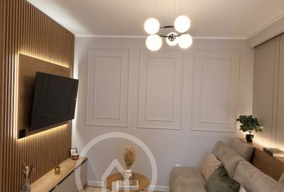 Apartament modern 3 camere, Eroilor , Floresti - 2