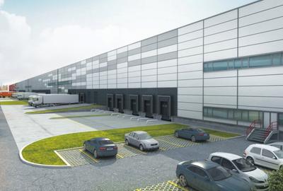Global Logistic Park - 7