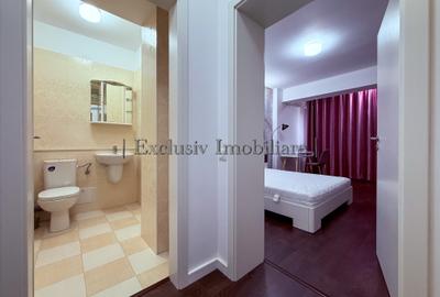 Apartament vedere frontala la mare | Bloc nou - Renovat | Piata Ovidiu | Parcare - 18