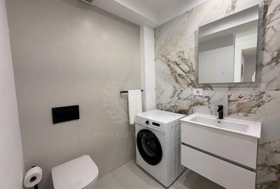 Apartament 3 camere, prima închiriere, ultracentral/ Bucegi, Ploiesti - 8