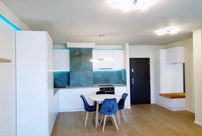 2 camere, bloc nou, cu garaj, in Gheorgheni, in Grand Park, zona Iulius Mall - 4