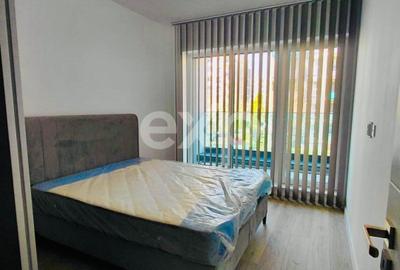 Studio - 2 camere Coresi, Tractorul Parcare | Balcon 5 mp | 480 euro - 1
