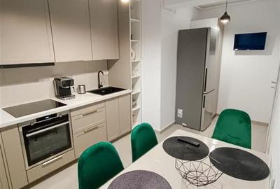 Apartament 2 camere elegant, luxos si luminos, Coresi, Tractorul - 2